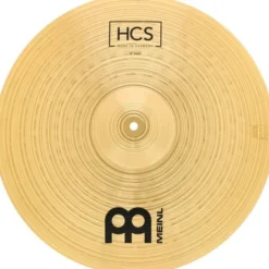 Meinl HCS Expanded Cymbal Set