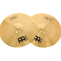 Meinl HCS Expanded Cymbal Set