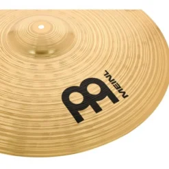 Meinl HCS Expanded Cymbal Set
