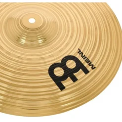 Meinl HCS Expanded Cymbal Set