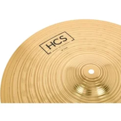 Meinl HCS Expanded Cymbal Set