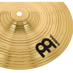 Meinl HCS Expanded Cymbal Set
