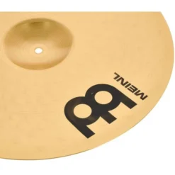 Meinl HCS Expanded Cymbal Set