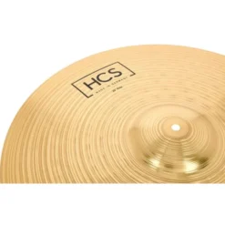 Meinl HCS Expanded Cymbal Set