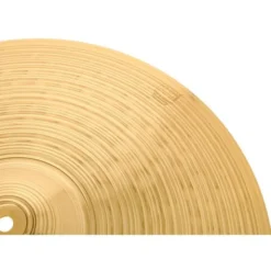 Meinl HCS Expanded Cymbal Set