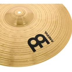 Meinl HCS Expanded Cymbal Set