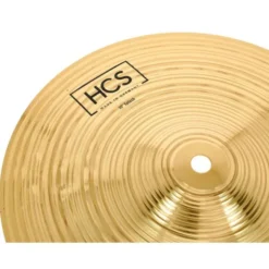Meinl HCS Expanded Cymbal Set