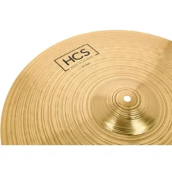 Meinl HCS Expanded Cymbal Set