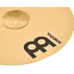 Meinl HCS Expanded Cymbal Set