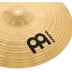 Meinl HCS Expanded Cymbal Set