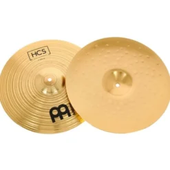 Meinl HCS Expanded Cymbal Set