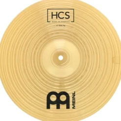 Meinl HCS Expanded Cymbal Set