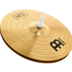 Meinl HCS Expanded Cymbal Set