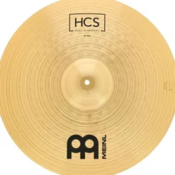Meinl HCS Expanded Cymbal Set