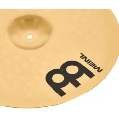 Meinl HCS Expanded Cymbal Set