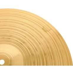 Meinl HCS Expanded Cymbal Set