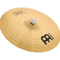 Meinl HCS Expanded Cymbal Set