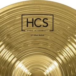 Meinl 13" HCS Hi-Hat