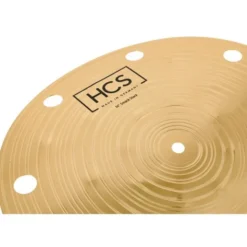Meinl HCS Smack Stack 3 pcs