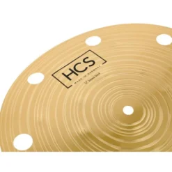 Meinl HCS Smack Stack 3 pcs