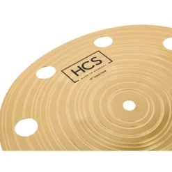 Meinl HCS Smack Stack 3 pcs