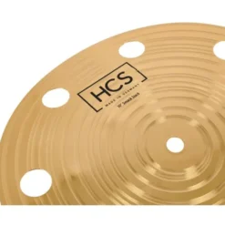 Meinl HCS Smack Stack 5 pcs.