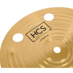 Meinl HCS Smack Stack 5 pcs.