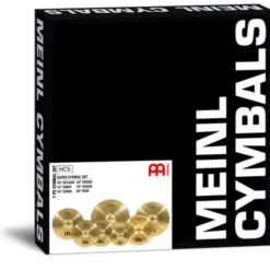 Meinl HCS Super Cymbal Set