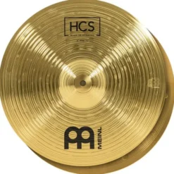 Meinl HCS Super Cymbal Set
