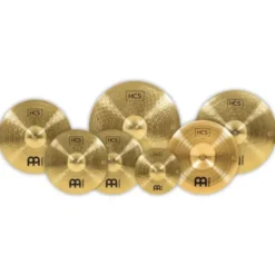 Meinl HCS Super Cymbal Set