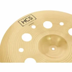 Meinl 18" HCS Trash China