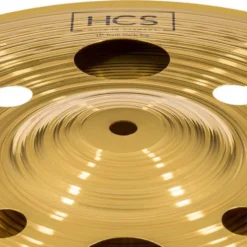 Meinl 12" HCS Trash Stacks