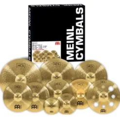 Meinl HCS Ultimate Special Set