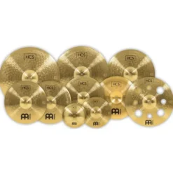 Meinl HCS Ultimate Special Set