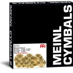 Meinl HCS Ultimate Special Set