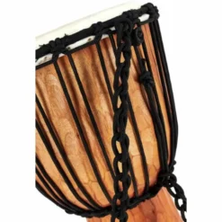 Meinl HDJ4-M Nile Djembe 10"