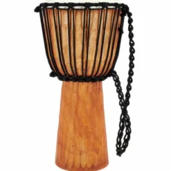 Meinl HDJ4-M Nile Djembe 10