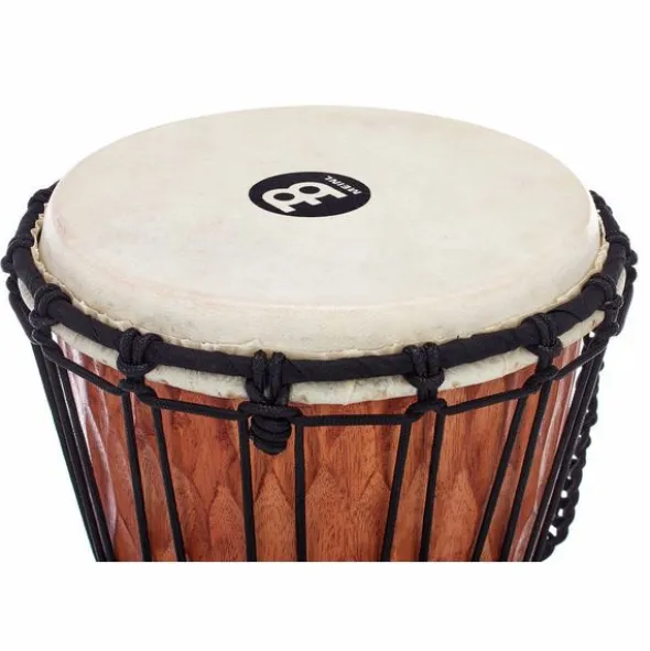 Meinl HDJ4-S Nile Djembe 8"