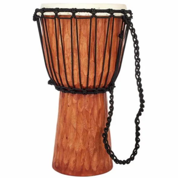 Meinl HDJ4-S Nile Djembe 8"