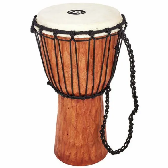 Meinl HDJ4-S Nile Djembe 8"