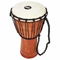 Meinl HDJ4-S Nile Djembe 8