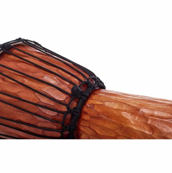 Meinl HDJ4-S Nile Djembe 8"
