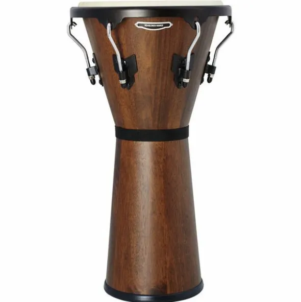 Meinl HDJ500VWB-M Wood Djembe