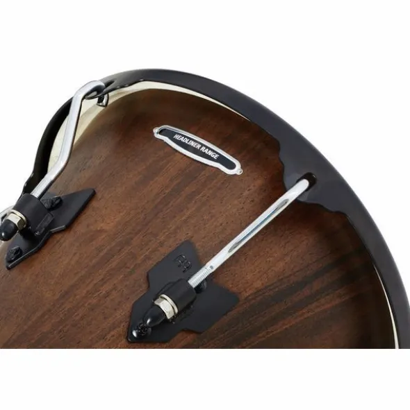 Meinl HDJ500VWB-M Wood Djembe