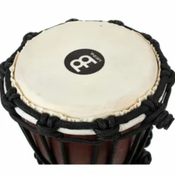 Meinl HDJ6-XXS Mini Djembe Dark Serp
