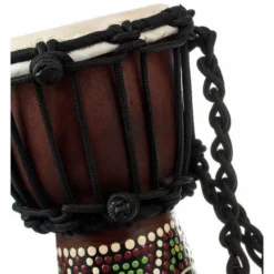 Meinl HDJ6-XXS Mini Djembe Dark Serp