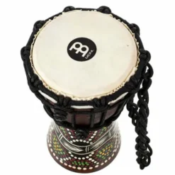 Meinl HDJ6-XXS Mini Djembe Dark Serp