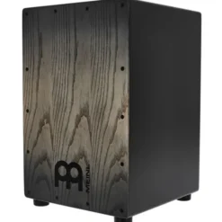 Meinl Headliner Cajon Charcoal Black