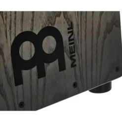 Meinl Headliner Cajon Charcoal Black