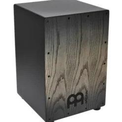 Meinl Headliner Cajon Charcoal Black